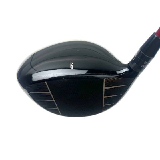 Titleist GT2 Driver / 10 Degree / Denali 50 Stiff Flex