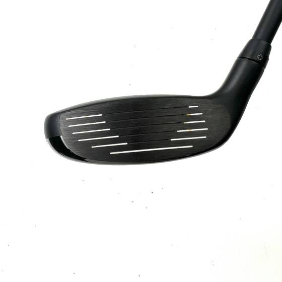 Ping G430 3 Hybrid / 19 Degree / Alta CB 70 Senior Flex