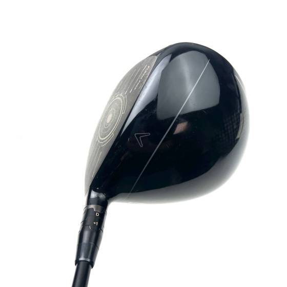 Callaway Epic Flash Driver / 10.5 Degree / Tensei Blue AV Series 65 Regular Flex