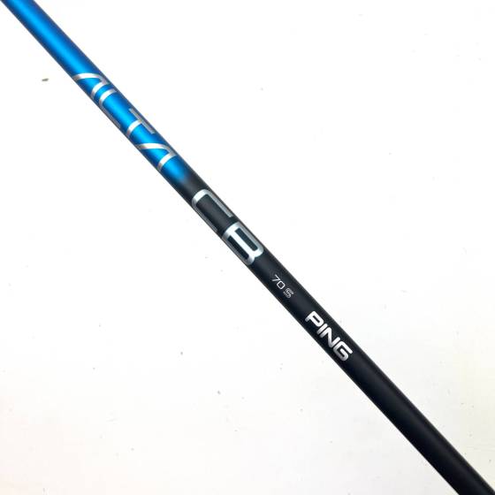 Ping G440 2 Hybrid / 17 Degree / Alta CB 70 Stiff Flex