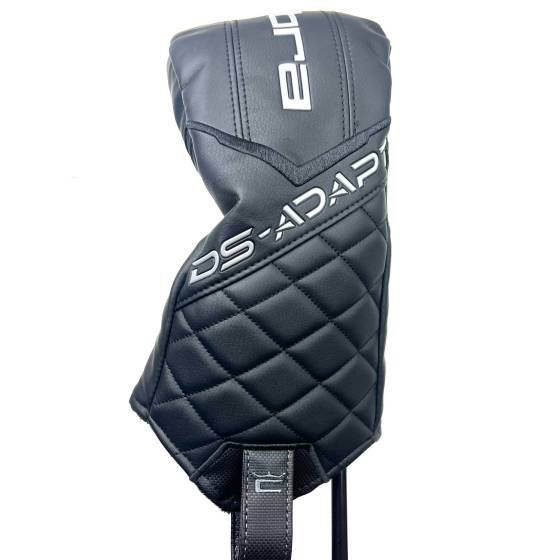 Cobra DS-Adapt X Driver / 9 Degree / Denali 60 Stiff Flex