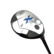 Callaway X 3 Hybrid / 21 Degree / Callaway Regular Flex