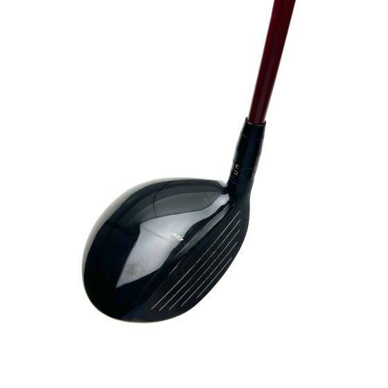 Titleist GT1 7 Wood / 21 Degree / Denali 40 Ladies Flex
