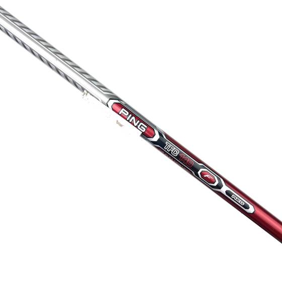 Left Handed Ping G15 3 Wood / 15.5 Degree / TFC 149 Regular Flex