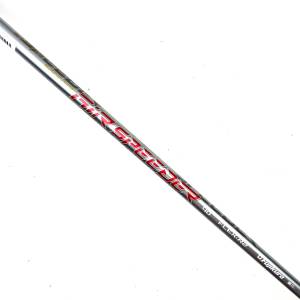 Fujikura AirSpeeder 40 5 Wood Shaft / Regular Flex / Titleist 2nd Gen