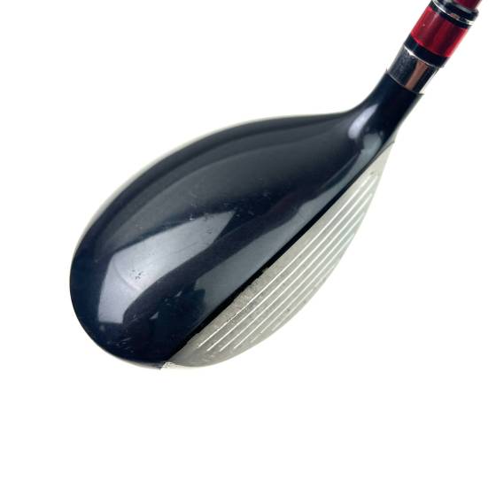 Yonex Ezone SD 4 Hybrid / 22 Degree / Yonex Nanospeed Regular Flex