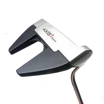 Axis 1 Rose Putter / 33 Inches