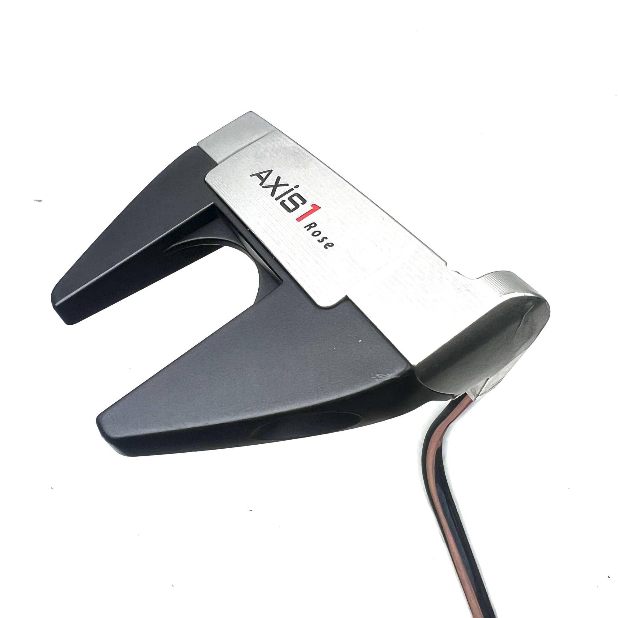Axis1 Rose