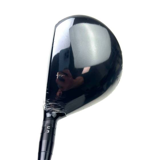 New Titleist GT2 4 Wood / 16.5 Degree / HZRDUS Stiff Flex
