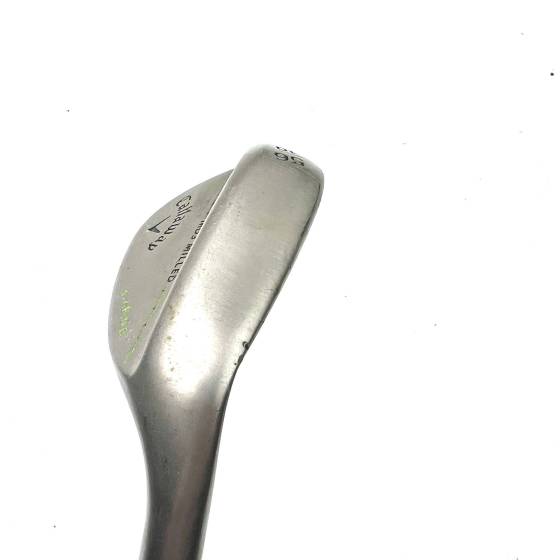 Callaway MD3 Sand Wedge / 56 Degree / Dynamic Gold Wedge Flex