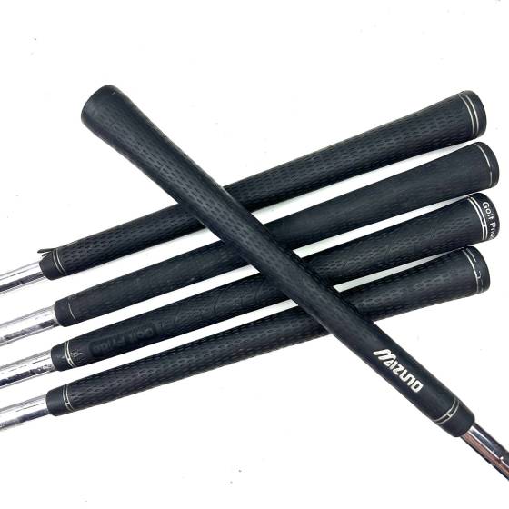 Callaway X-20 Tour Irons / 6-PW / Dynamic Gold R300 Regular Flex