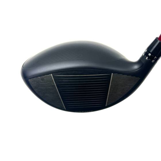Cobra DS-Adapt MAX-D Driver / 10.5 Degree / Denali Red 50 Regular Flex