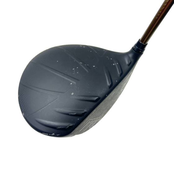 Ping G400 Max Driver / 9 Degree / Alta CB Senior Flex