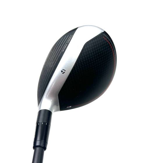 Taylormade M5 Titanium 3 Wood / 15 Degree / Graphite Design Tour AD IZ 8 X-Stiff Flex