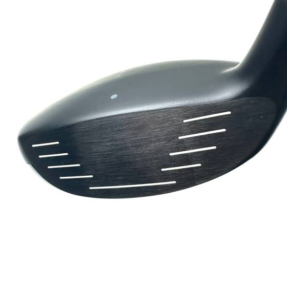 Ping G430 SFT 3 Wood / 16 Degree / Alta Quick 45 Senior Flex