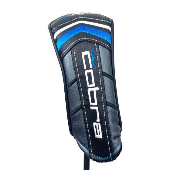 Cobra T-Rail 2023 4 Hybrid / 20 Degree / Ultralite 50 Regular Flex