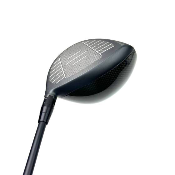 Callaway Paradym AI Smoke Triple Diamond Driver / 9 Degree / Tensei Blue AV Series 55 Stiff Flex