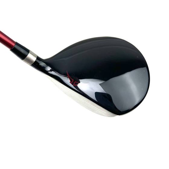 Left Handed Ping G15 3 Wood / 15.5 Degree / TFC 149 Regular Flex