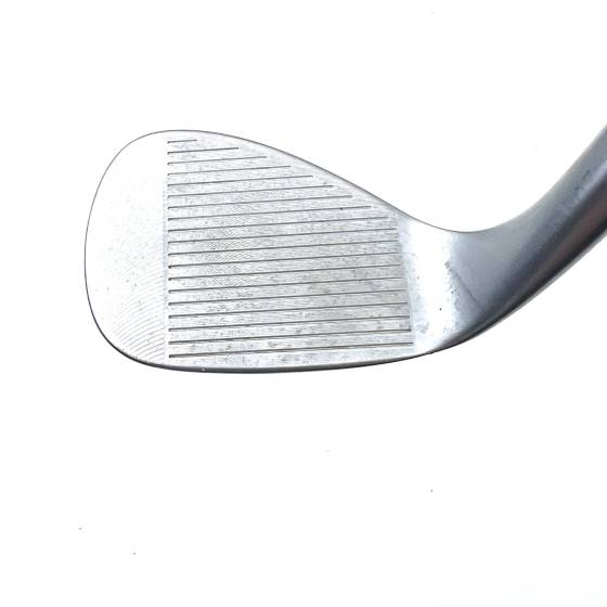 Cleveland RTX Zipcore Lob Wedge / 60 Degree / Dynamic Gold Tour Issue Spinner Wedge Flex