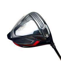 Taylormade Stealth Driver / 9 Degree / Kai'li 60 Stiff Flex