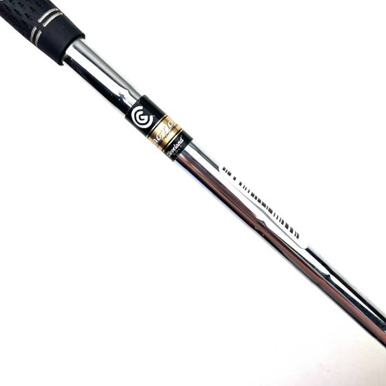Cleveland CG15 Lob Wedge / 60 Degree / Traction Golf Flex