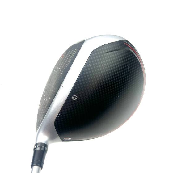 Taylormade M6 Driver / 9 Degree / Tensei Orange CK Series 60 Stiff Flex