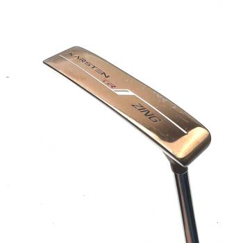 Ping Karsten TR Zing Putter / 34 Inches