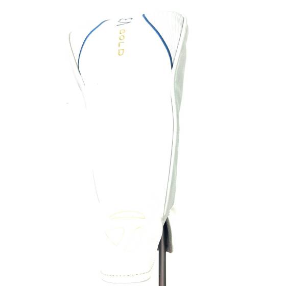Taylormade Kalea Gold Driver / 13.5 Degree / Taylormade 40 Ladies Flex