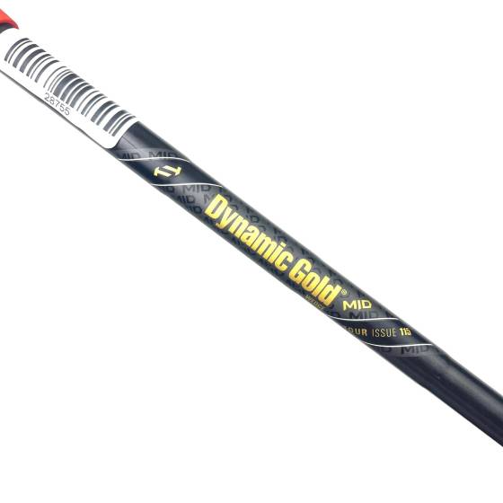 Callaway Opus Platinum Sand Wedge / 54 Degree / Dynamic Gold Mid Tour Issue 115 Wedge Flex