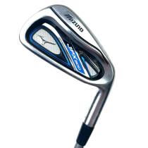 Mizuno JPX 900 5 Iron / 25 Degree / Exsar IS4 Regular Flex