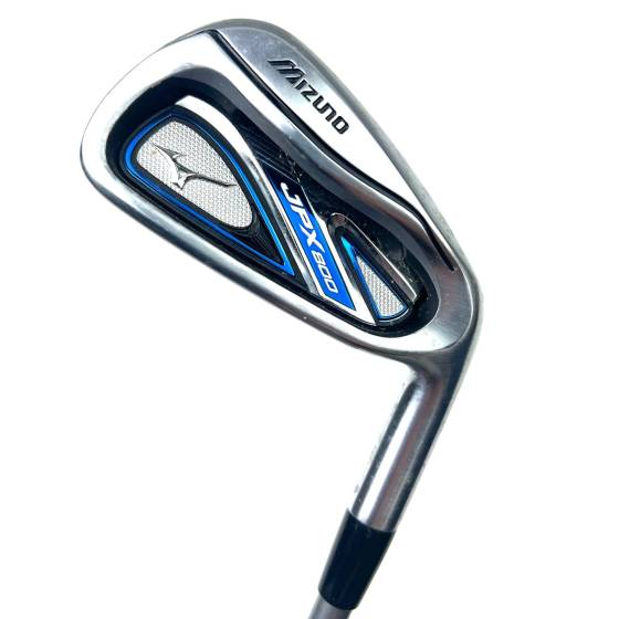 Mizuno JPX 900 5 Iron / 25 Degree / Exsar IS4 Regular Flex