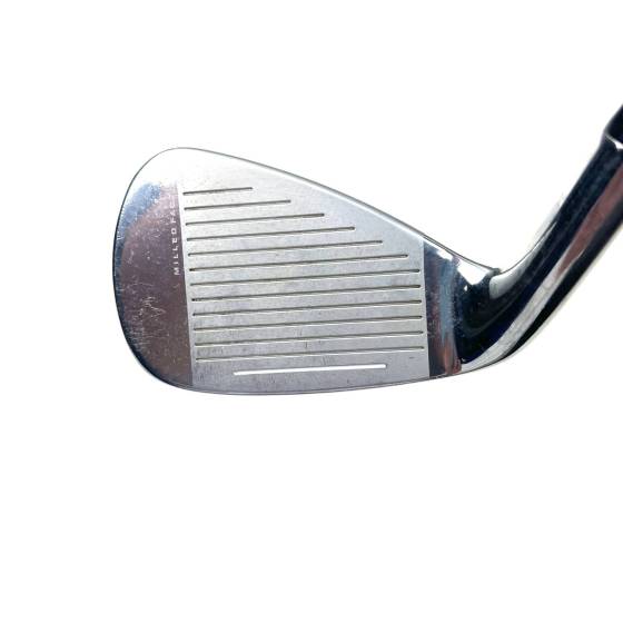 Cobra Speedzone 8 Iron / 32 Degree / Atmos 55 Ladies Flex