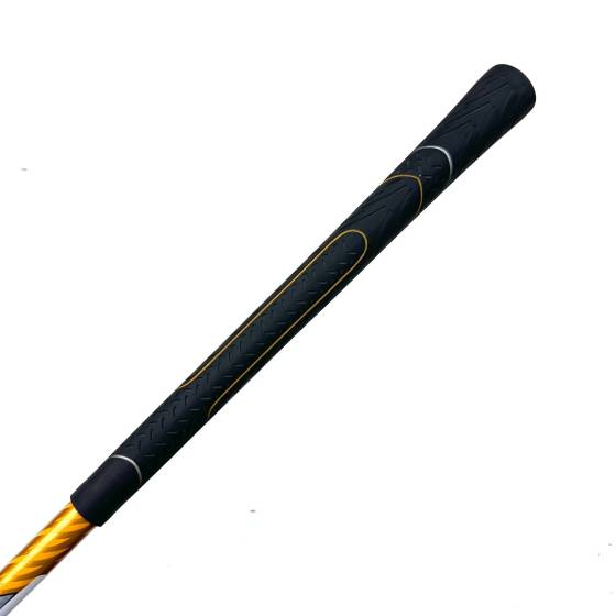 Cleveland Launcher 2009 5 Wood / 18 Degree / Fujikura Fit On Gold Regular Flex