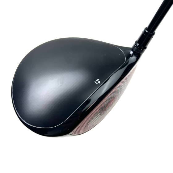Taylormade Stealth Driver / 9 Degree / Kai’li 60 Stiff Flex