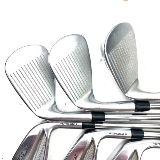 Titleist T150 2023 Irons / 5-PW / Dynamic Gold S300 Stiff Flex