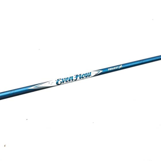 Titleist 818 H2 2 Hybrid / 17 Degree / Evenflow Regular Flex