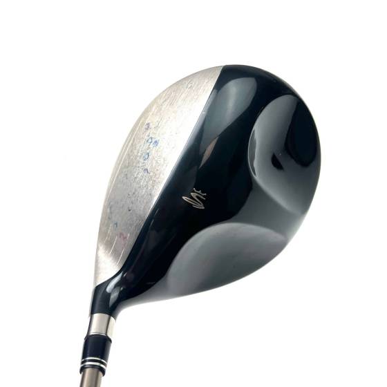 Cobra King Speed LD Driver / 12 Degree / Bassara Senior Flex