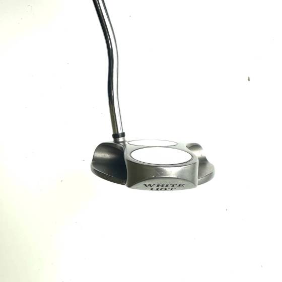 Odyssey White Hot 2 Ball Putter / 34 Inches