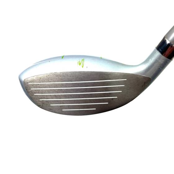Cobra Baffler T-Rail 4 Hybrid / 25 Degree / Cobra Ladies Flex