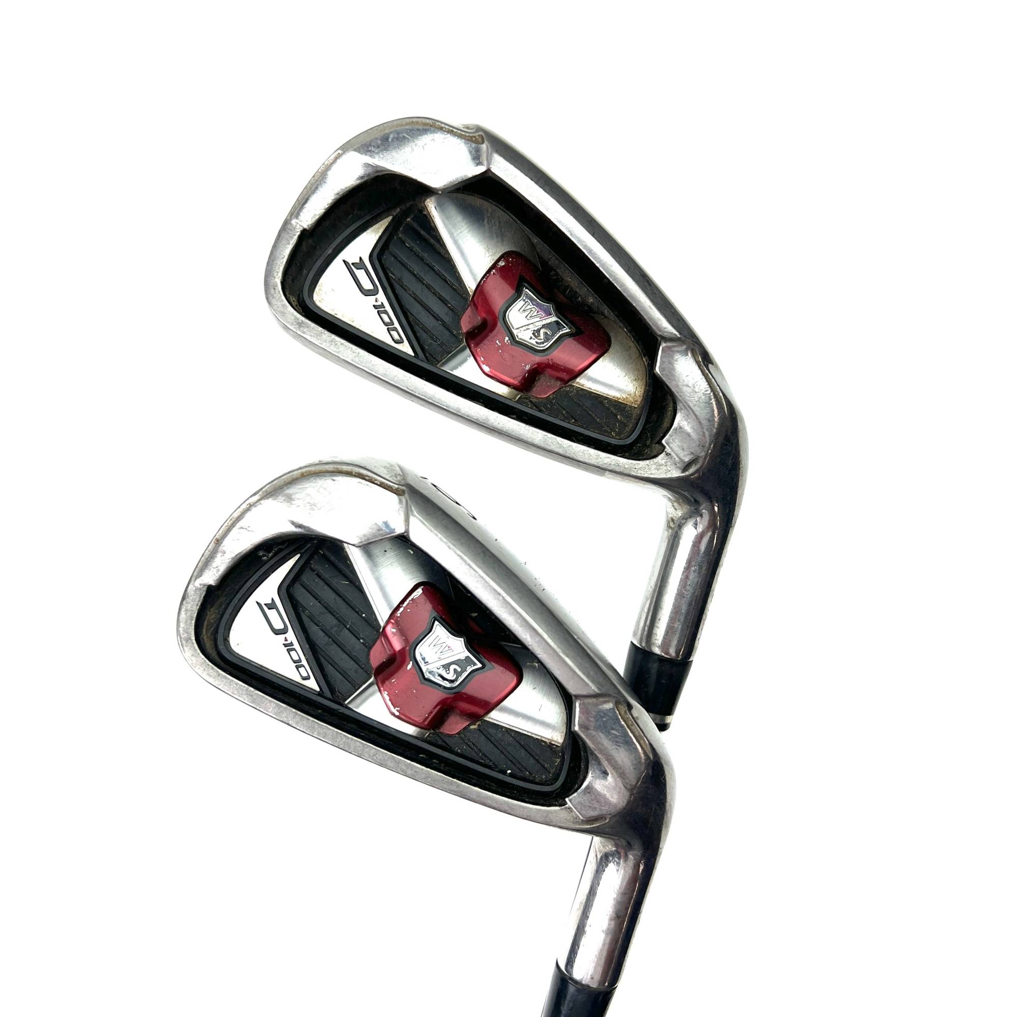 Wilson Staff D100 Iron Set