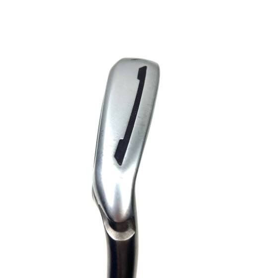 Taylormade Speedblade 7 Iron / 30.5 Degree / Velox T Regular Flex