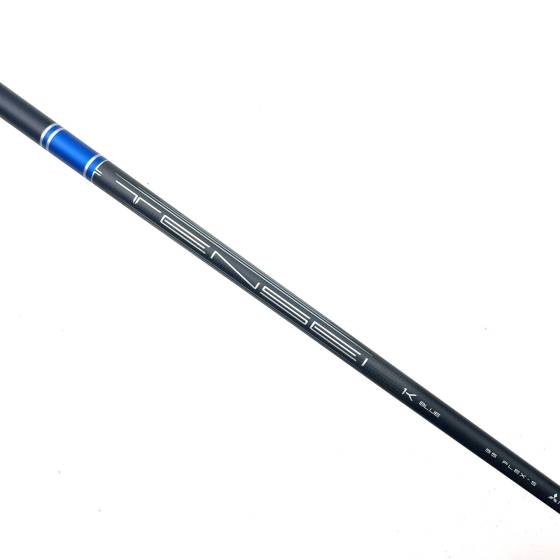 Titleist GTS3 Driver / 9 Degree / Tensei 1K Blue 55 Stiff Flex