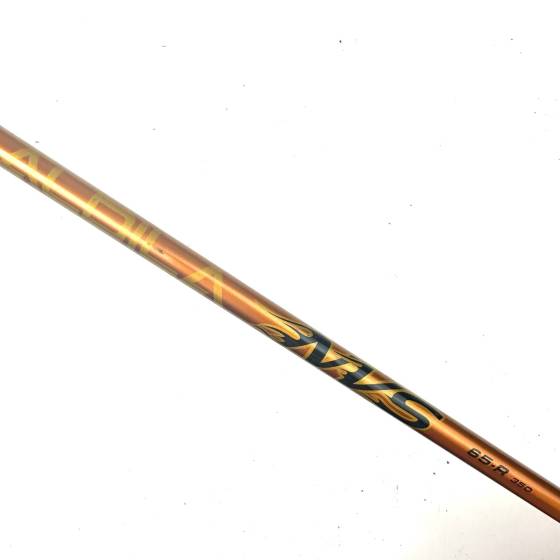 Ping G10 Driver / 10.5 Degree / Aldila NVS 65 Regular Flex