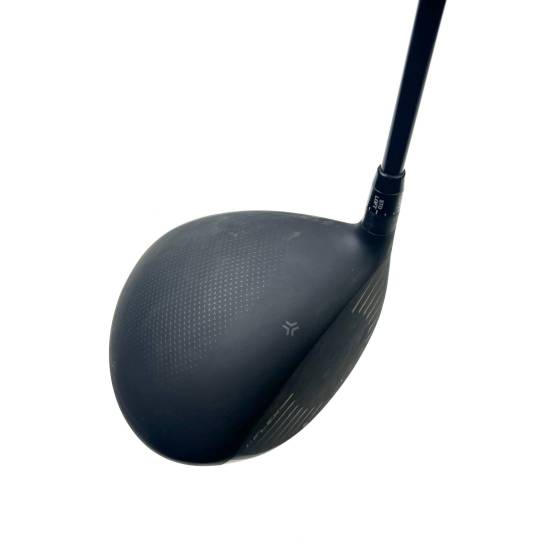 Srixon ZXI Driver / 10.5 Degree / Hzrdus Smoke RDX Regular Flex