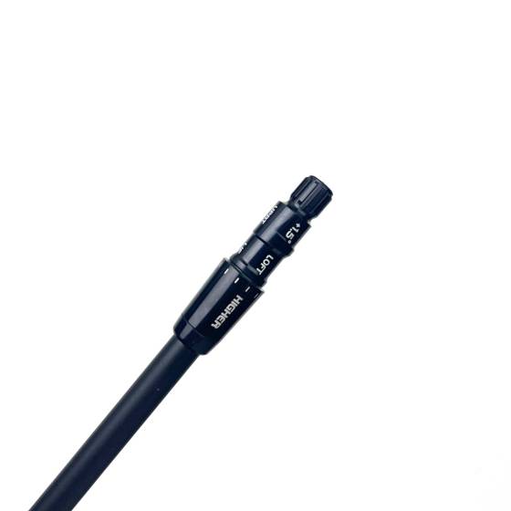 Diamana RB 63 Driver Shaft / Regular Flex / Taylormade 2nd Gen