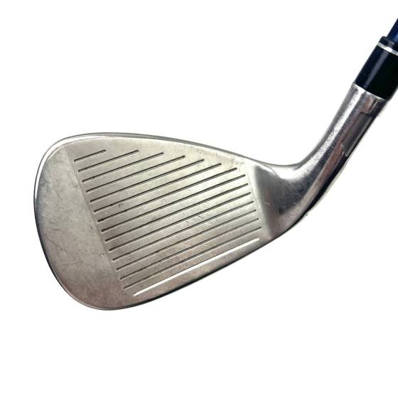 Taylormade Sim2 Max 9 Iron / 38 Degree / Ventus 5 Senior Flex