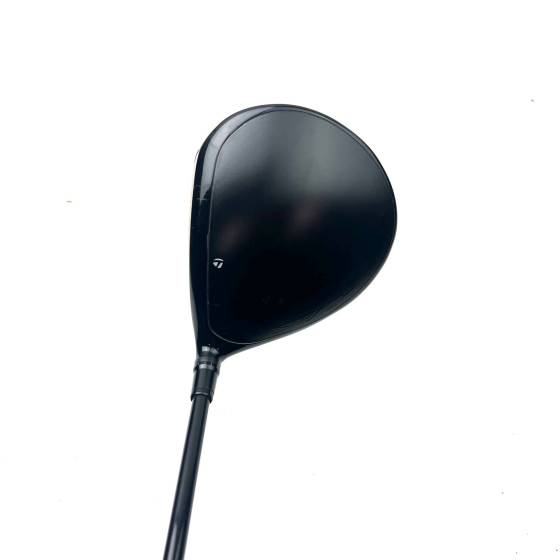 Taylormade Stealth Plus Driver / 9 Degree / Hzrdus Smoke RDX Stiff Flex