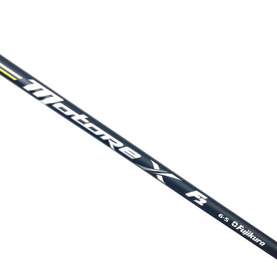 Cobra Radspeed Driver / 9 Degree / Motore X F1 Stiff Flex