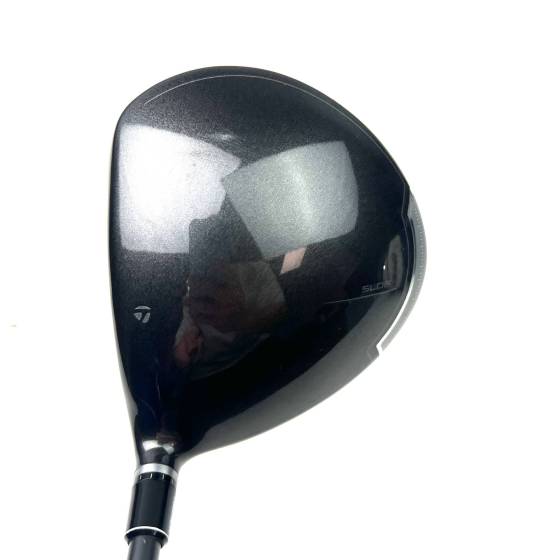 Taylormade SLDR 460 Driver / 10.5 Degree / Speeder 57 Regular Flex
