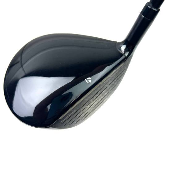 Taylormade QI10 3 Wood / 15 Degree / Ventus TR 6R Regular Flex